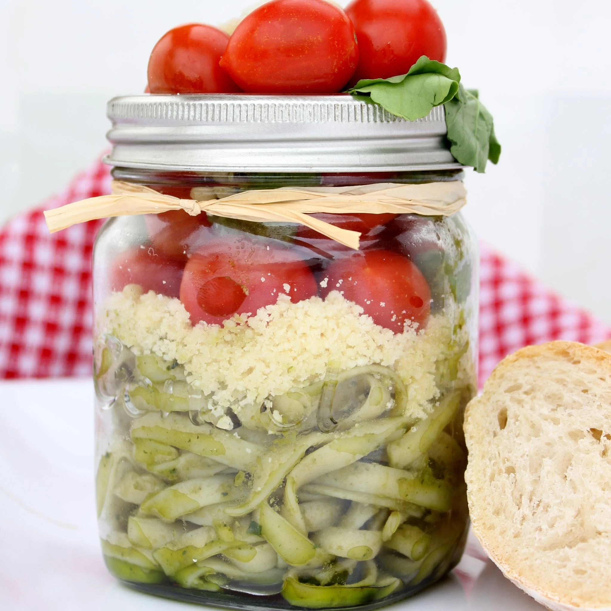 Consol Glass Preserve Jar 250ml with Ring & Dome (24 Carton Pack) - Image 3